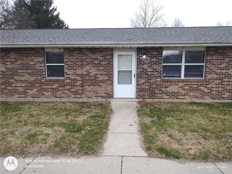 7 S Maple Street, Unit B, Jamestown, OH 45335 Photo 1