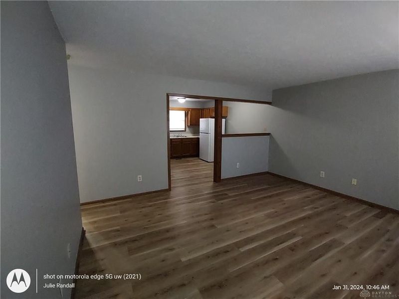 7 S Maple Street, Unit B, Jamestown, OH 45335 Photo 4