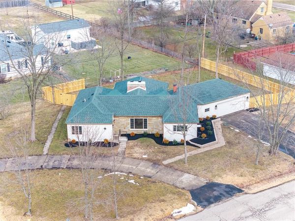 1884 N Longview Street, Beavercreek, OH 45432