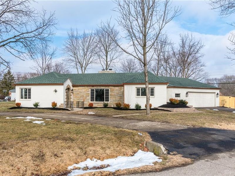 1884 N Longview Street, Beavercreek, OH 45432 Photo 57