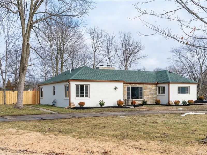 1884 N Longview Street, Beavercreek, OH 45432 Photo 58