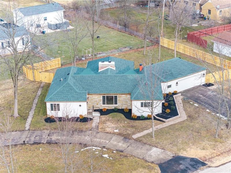 1884 N Longview Street, Beavercreek, OH 45432 Photo 59