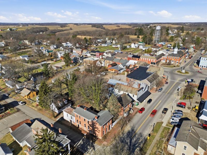 107 S Columbus Street, Somerset, OH 43783 Photo 22