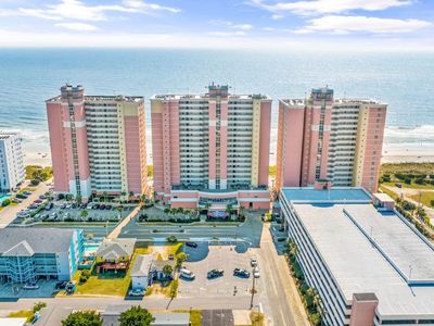 2701 South Ocean Blvd. , Unit 810, North Myrtle Beach, SC 29582