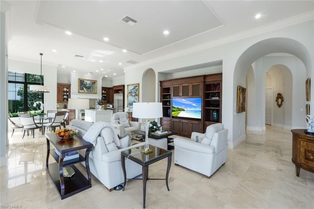 22121 Shallowater Ln, Estero, FL 34135 Photo