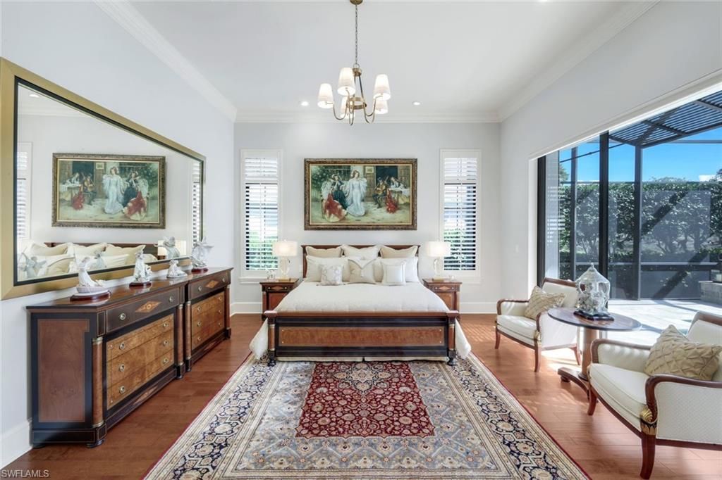 22121 Shallowater Ln, Estero, FL 34135 Photo