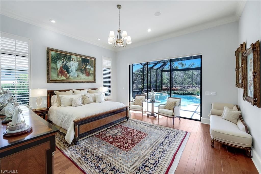 22121 Shallowater Ln, Estero, FL 34135 Photo