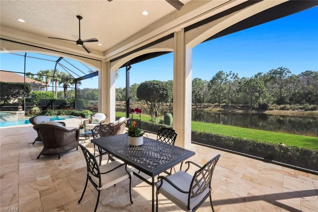 22121 Shallowater Ln, Estero, FL 34135 Photo