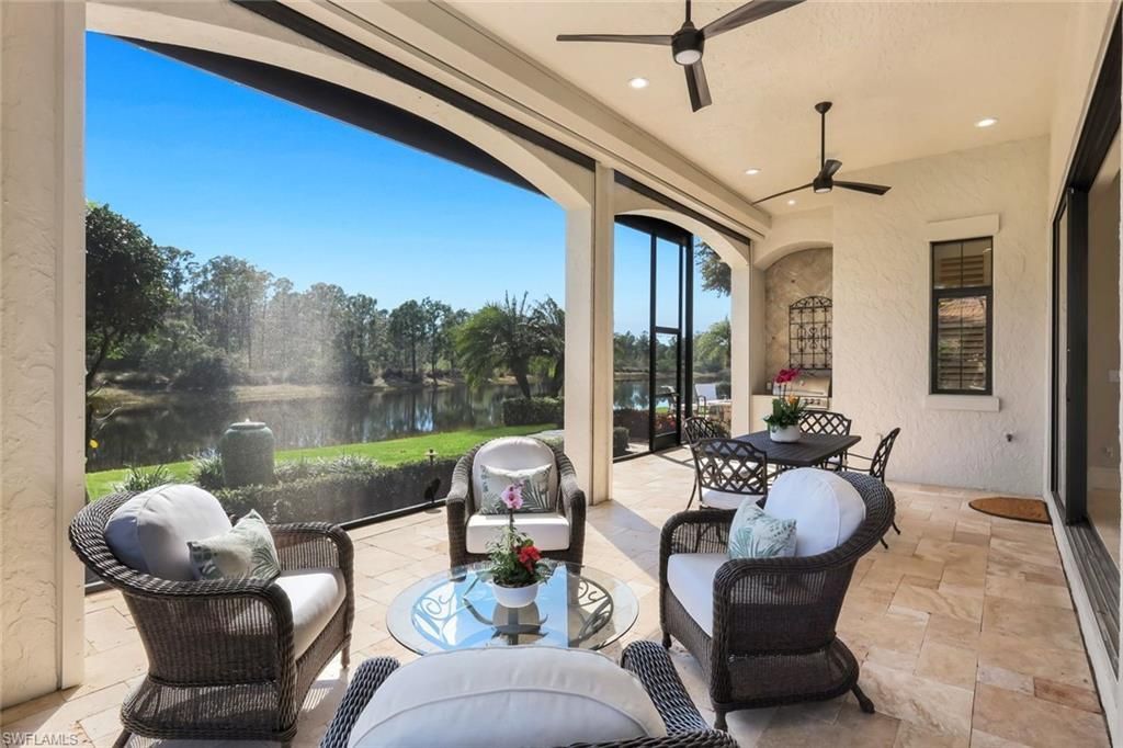 22121 Shallowater Ln, Estero, FL 34135 Photo