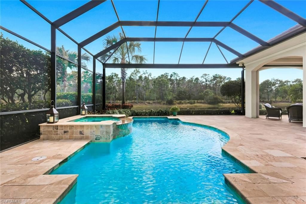 22121 Shallowater Ln, Estero, FL 34135 Photo