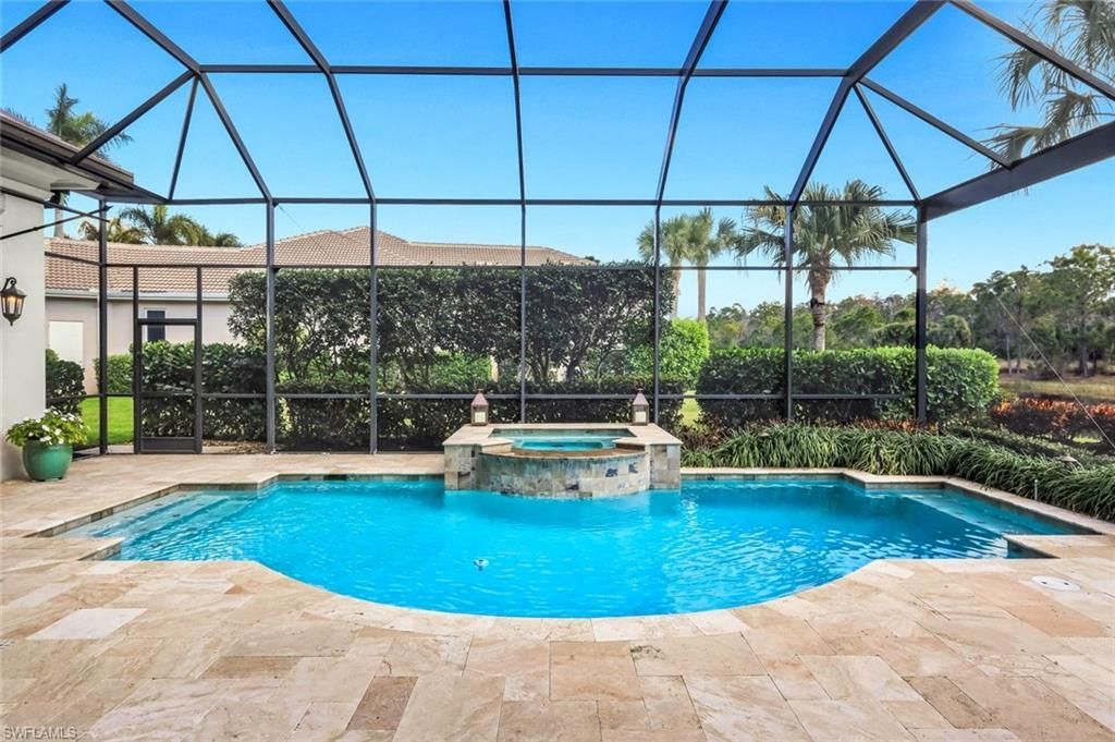 22121 Shallowater Ln, Estero, FL 34135 Photo