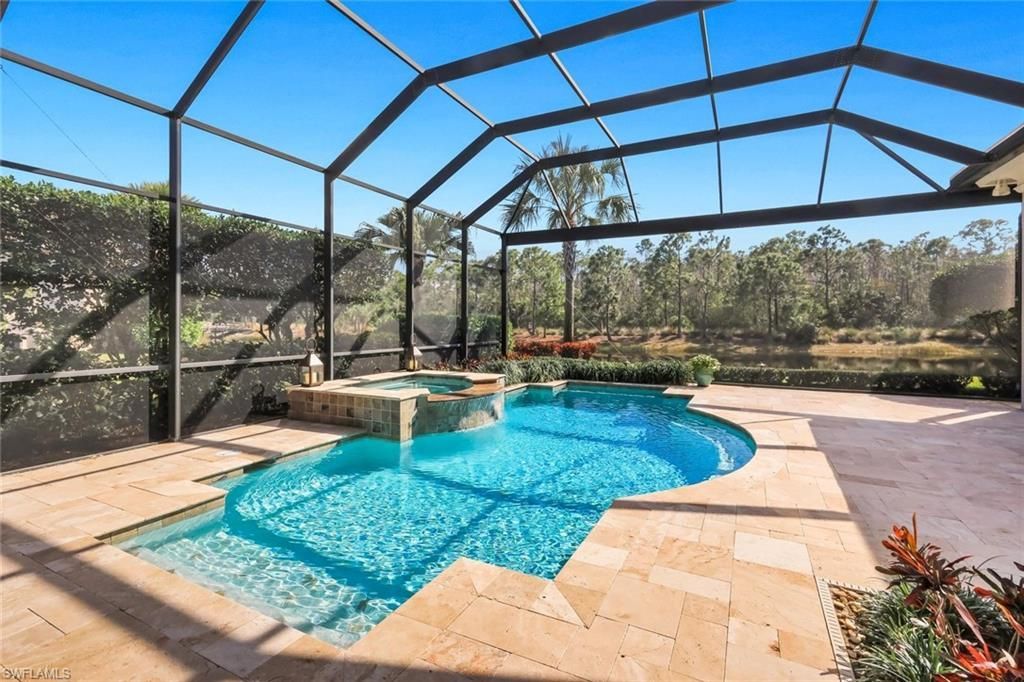 22121 Shallowater Ln, Estero, FL 34135 Photo