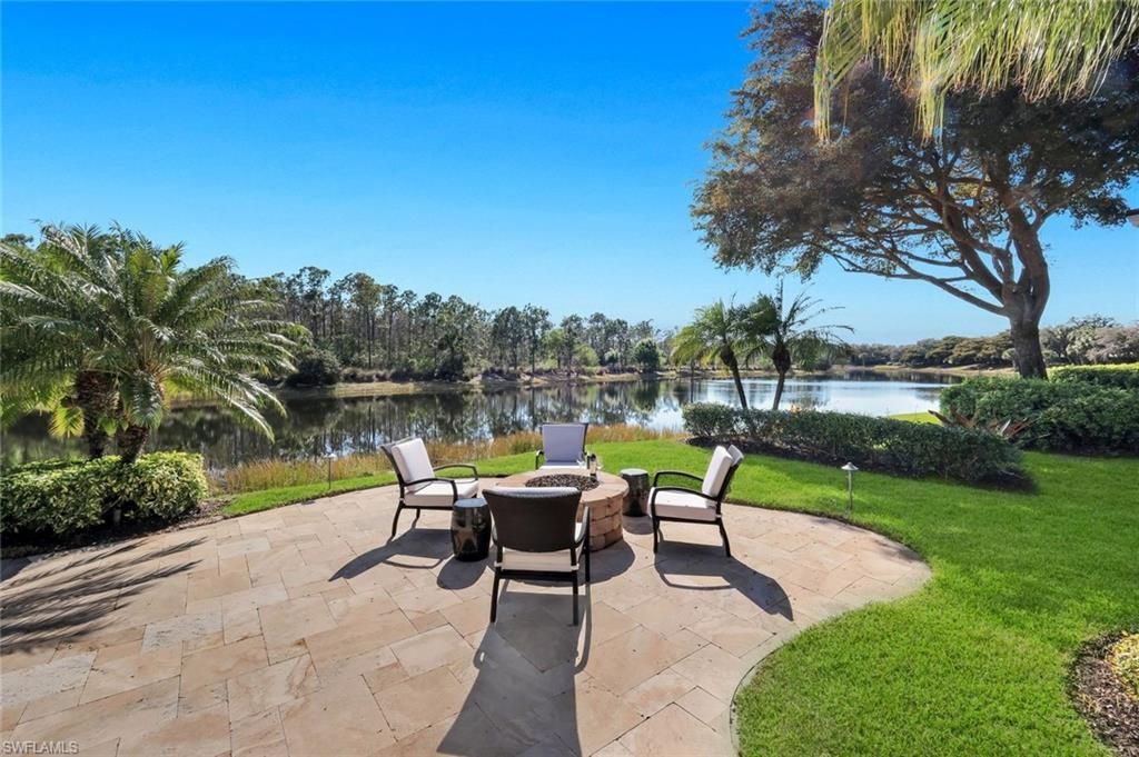 22121 Shallowater Ln, Estero, FL 34135 Photo