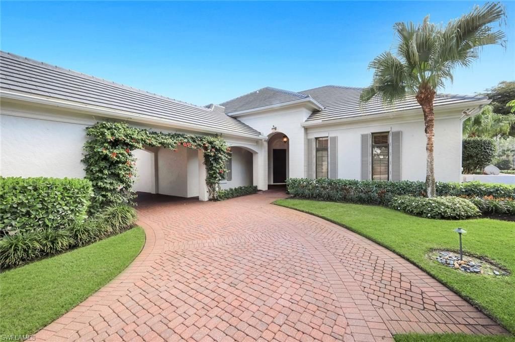 22121 Shallowater Ln, Estero, FL 34135 Photo