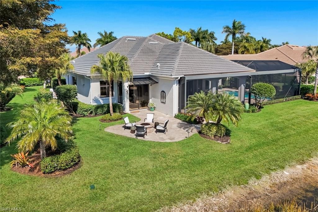 22121 Shallowater Ln, Estero, FL 34135 Photo