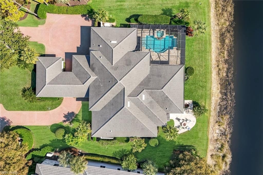 22121 Shallowater Ln, Estero, FL 34135 Photo