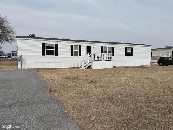 3 MARIE COURT, Unit 55759, MILLSBORO, DE 19966