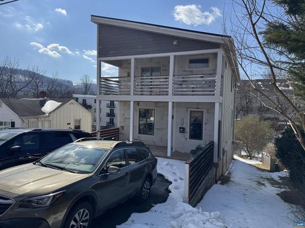 1116 ALTAVISTA AVE, CHARLOTTESVILLE, VA 22902