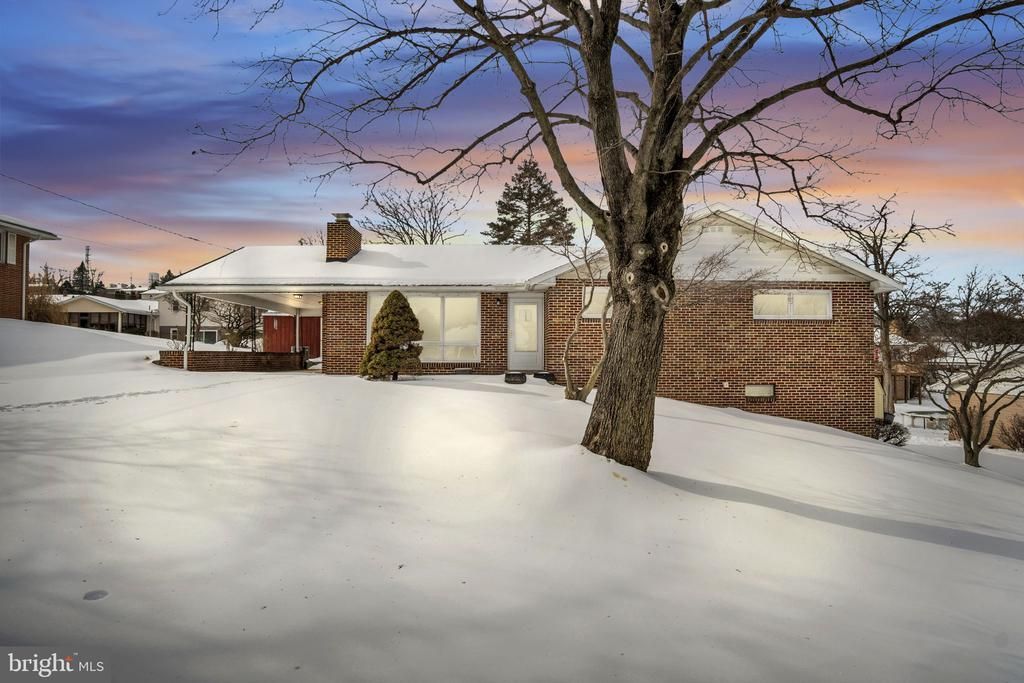 1361 Norton Road, Harrisburg, PA 17113 Main Photo