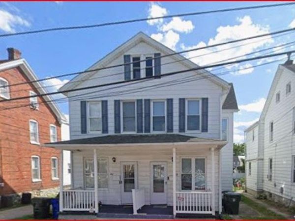 821 823 CONCORD STREET, HAGERSTOWN, MD 21740