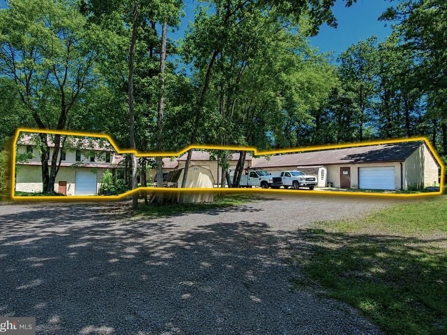 114 Airport Road, Pottstown, PA 19464 Main Photo