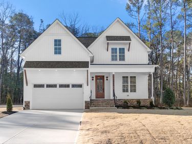 12845 Mallard Rock Road, Zebulon, NC 27597