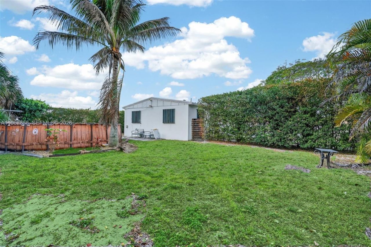 20615 NW 28th Ave , Miami Gardens, FL 33056 Photo