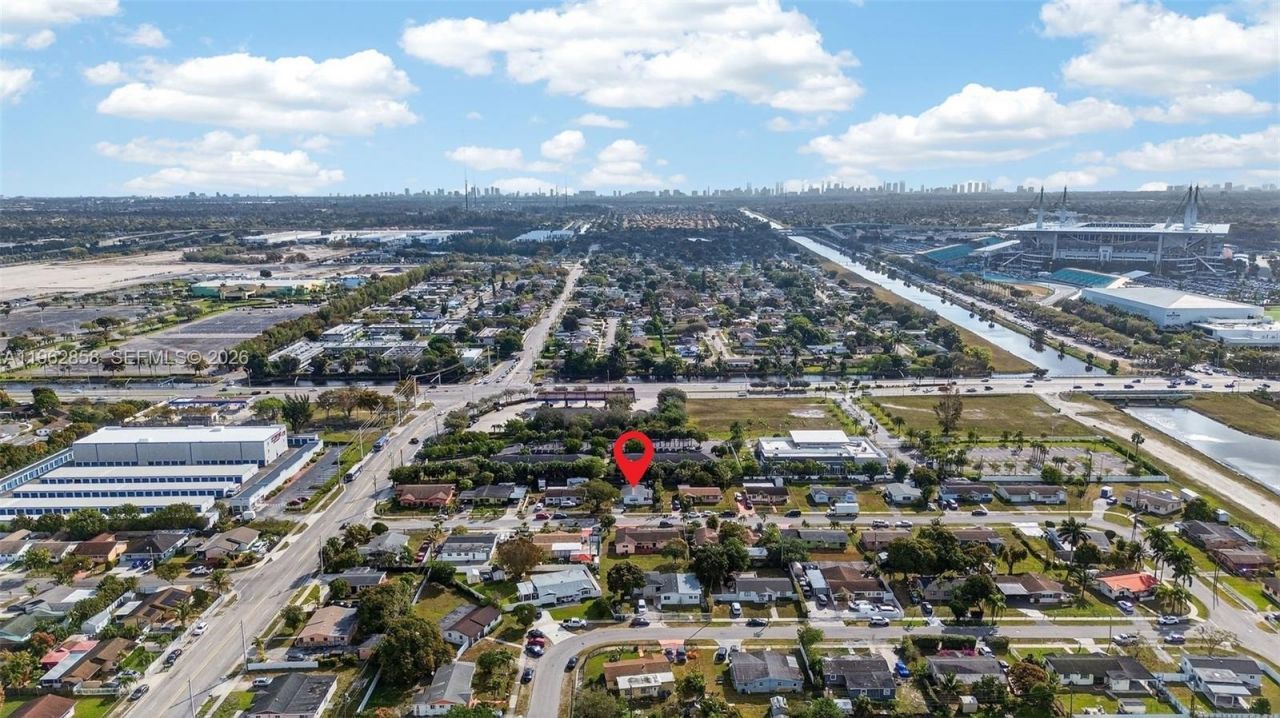 20615 NW 28th Ave , Miami Gardens, FL 33056 Photo