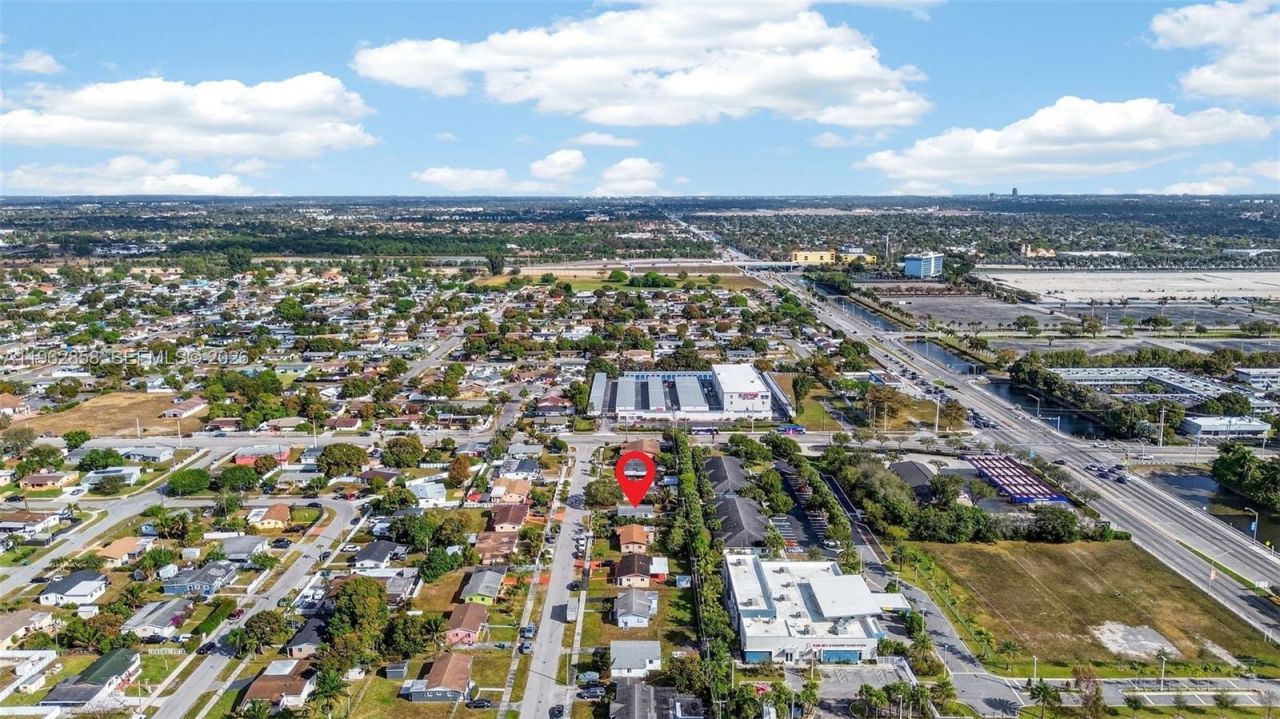 20615 NW 28th Ave , Miami Gardens, FL 33056 Photo