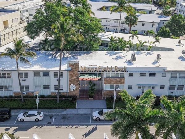 1925 Washington Ave , Unit 21, Miami Beach, FL 33139