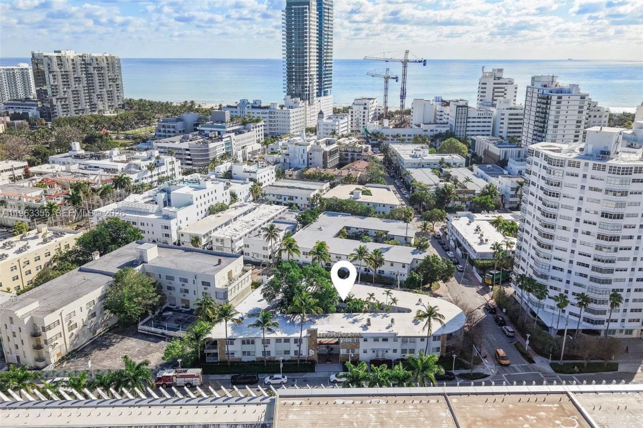 1925 Washington Ave , Unit 21, Miami Beach, FL 33139 Photo