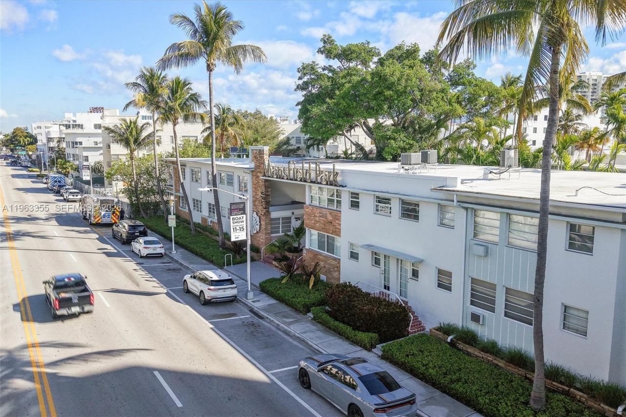 1925 Washington Ave , Unit 21, Miami Beach, FL 33139 Photo