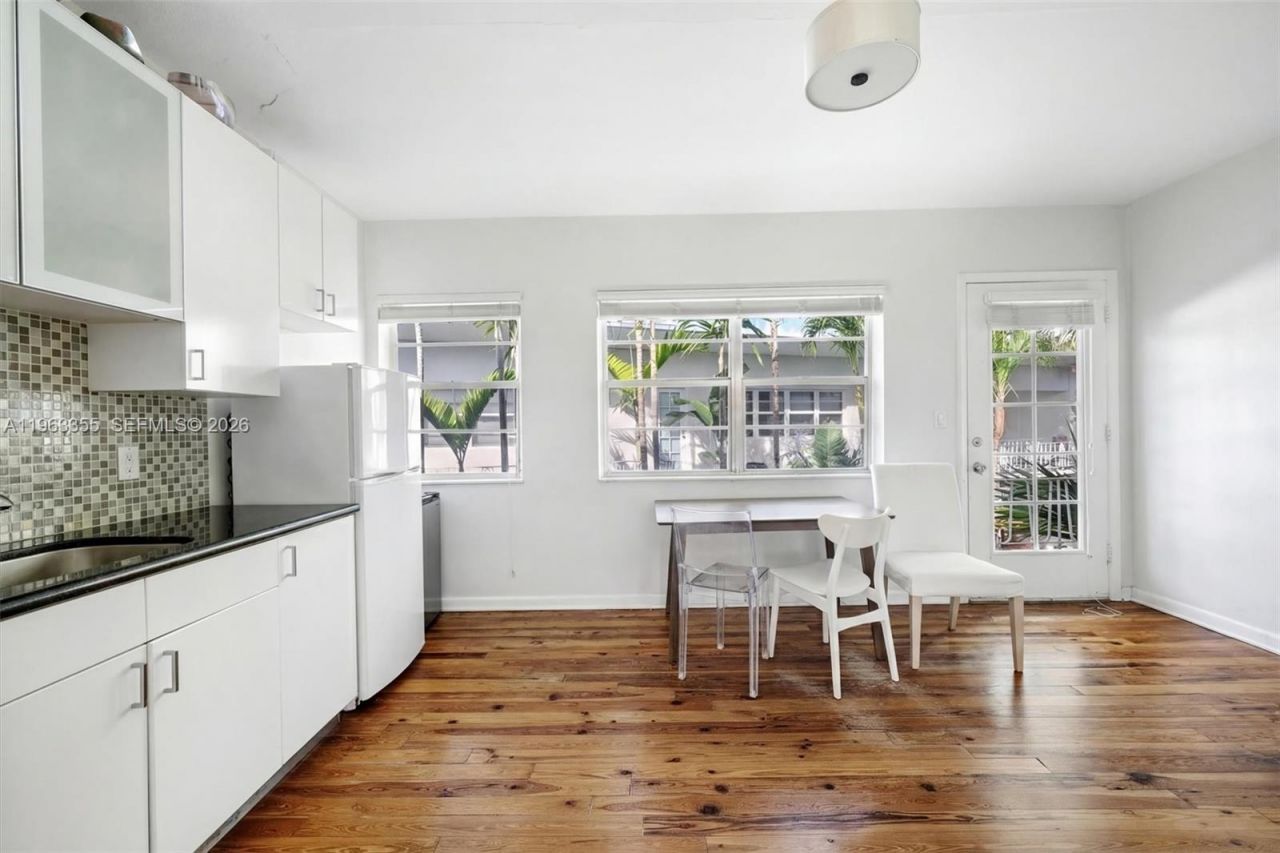 1925 Washington Ave , Unit 21, Miami Beach, FL 33139 Photo