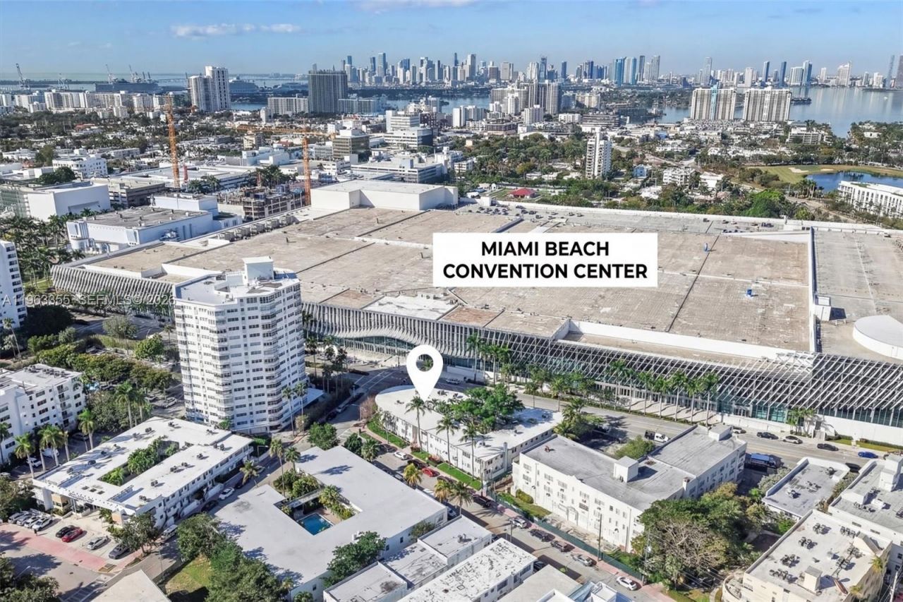 1925 Washington Ave , Unit 21, Miami Beach, FL 33139 Photo