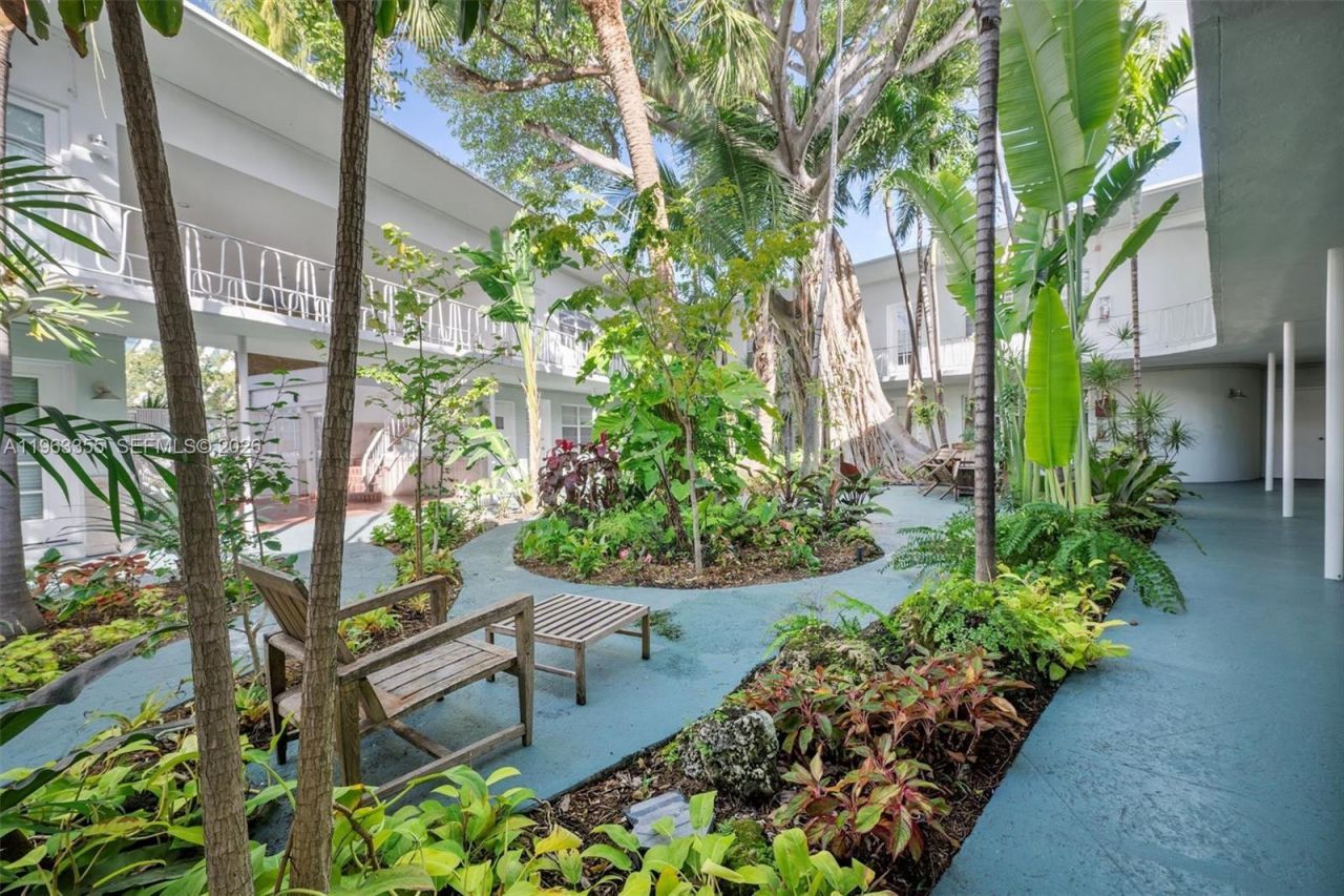 1925 Washington Ave , Unit 21, Miami Beach, FL 33139 Photo