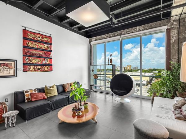 8101 Biscayne Blvd , Unit R-613, Miami, FL 33138