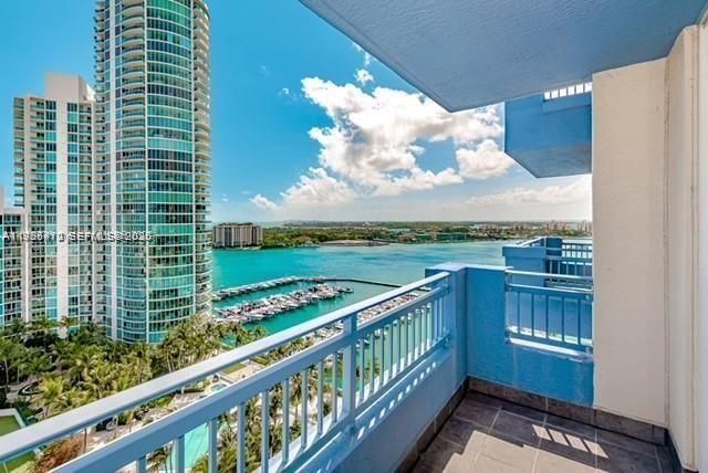 90 Alton Rd, Unit 1901, Miami Beach, FL 33139 Photo