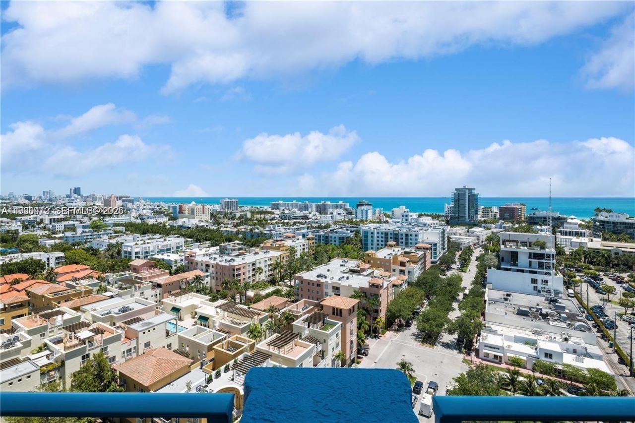 90 Alton Rd, Unit 1901, Miami Beach, FL 33139 Photo