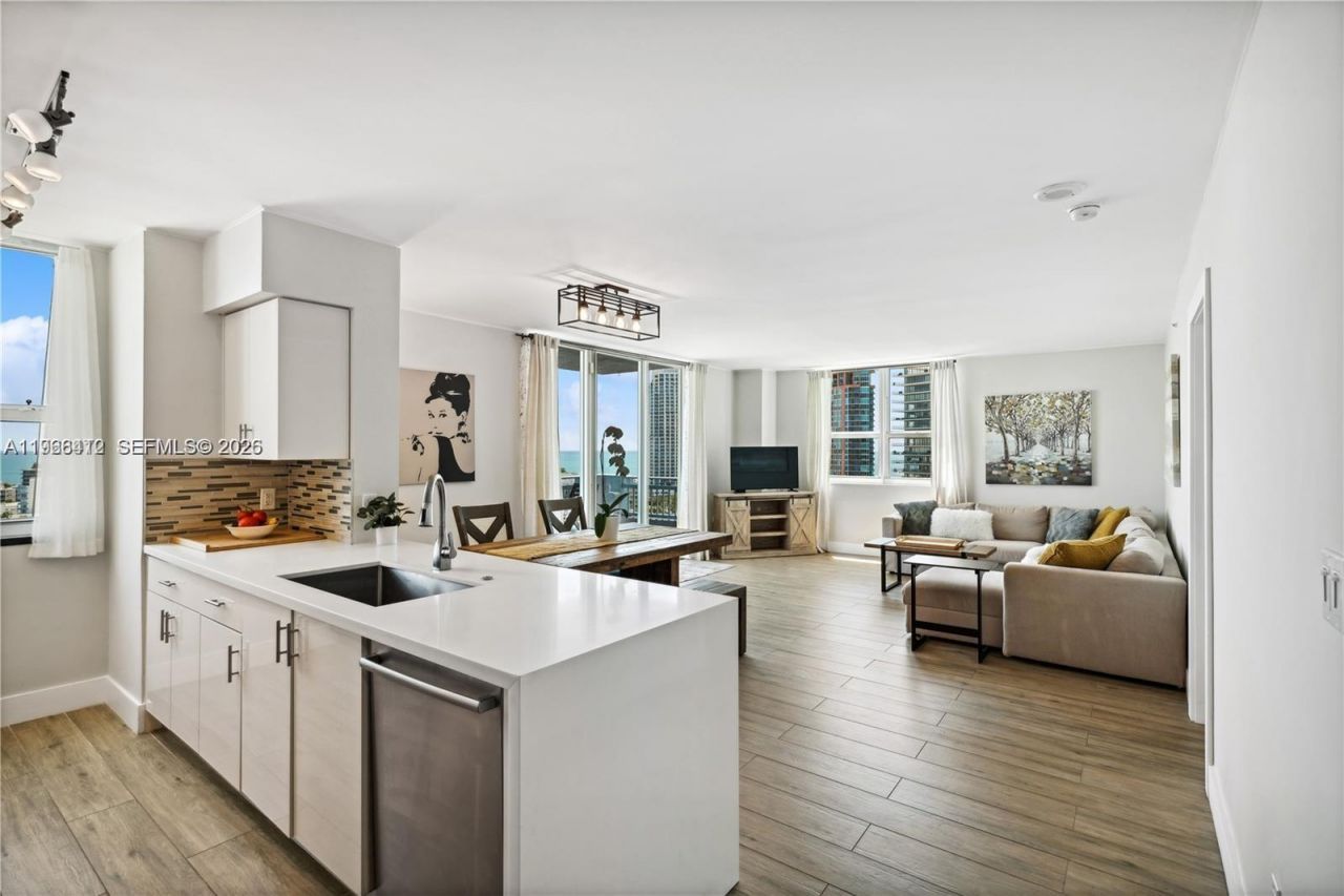 90 Alton Rd, Unit 1901, Miami Beach, FL 33139 Photo