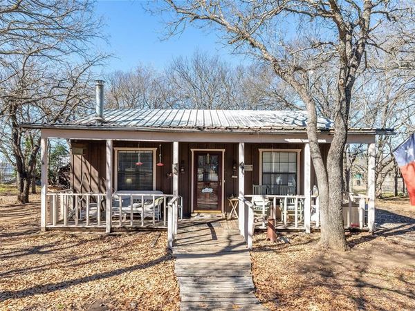 3040 Starboard Drive, May, TX 76857