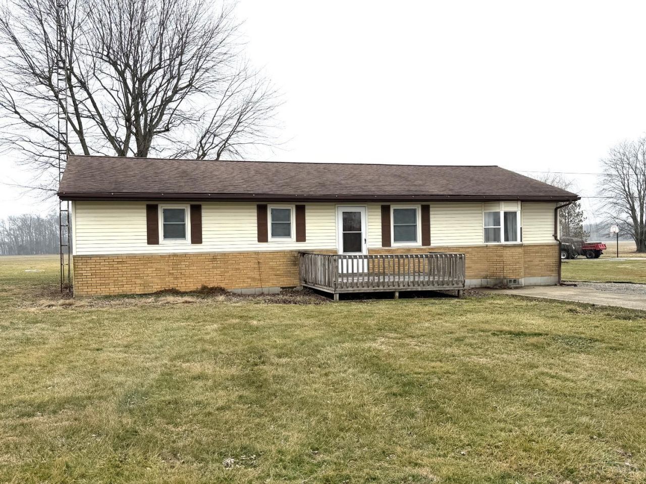 11873 Martin Alexander Road, Eagle Twp, OH 45171 Main Photo