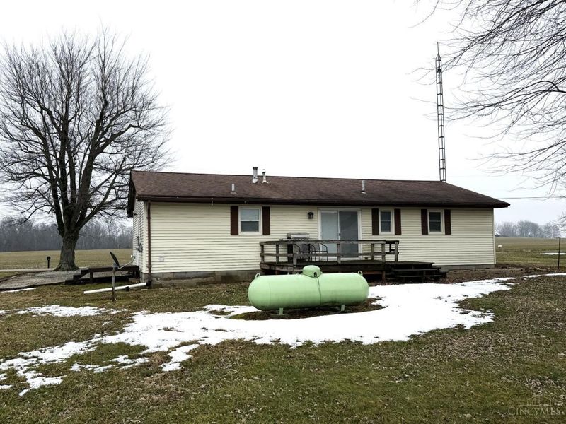 11873 Martin Alexander Road, Eagle Twp, OH 45171 Photo 18