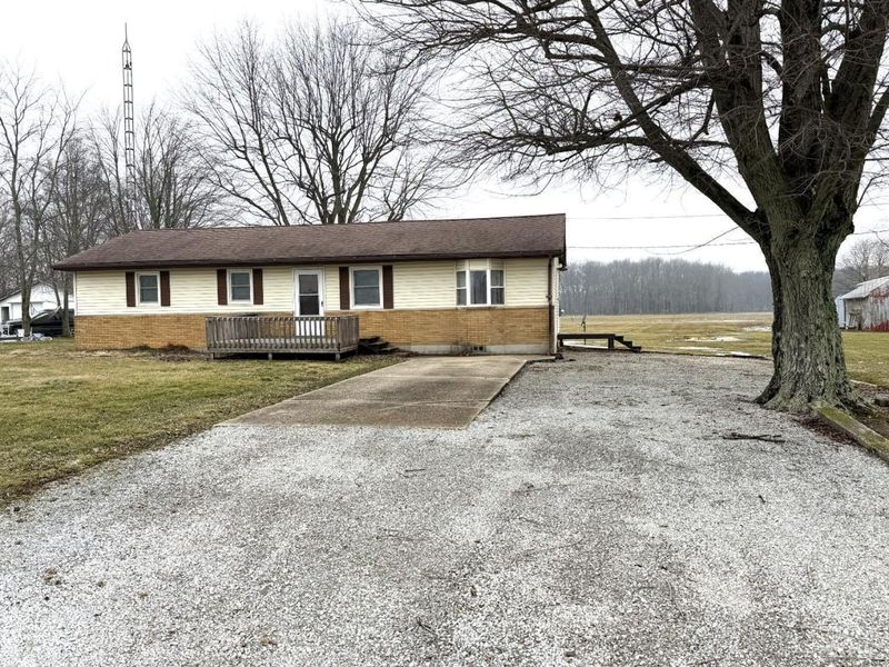 11873 Martin Alexander Road, Eagle Twp, OH 45171 Photo 2