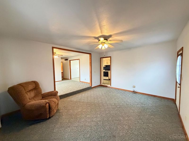 11873 Martin Alexander Road, Eagle Twp, OH 45171 Photo 5