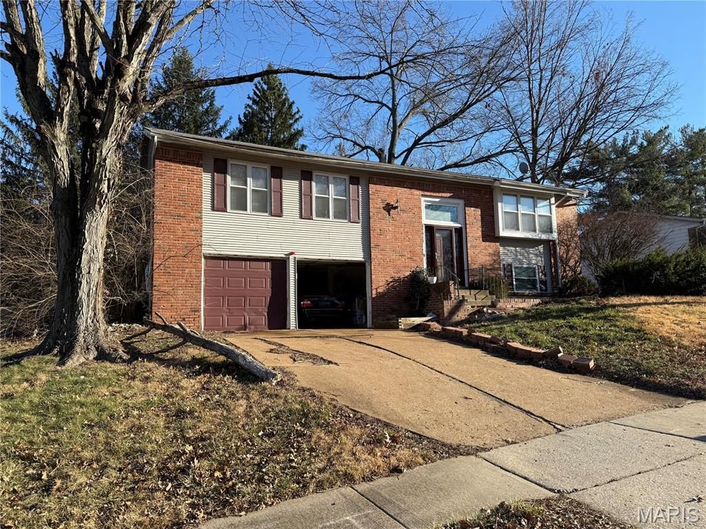 12988 Ox Bow Lane, Unincorporated, MO 63138 Main Photo