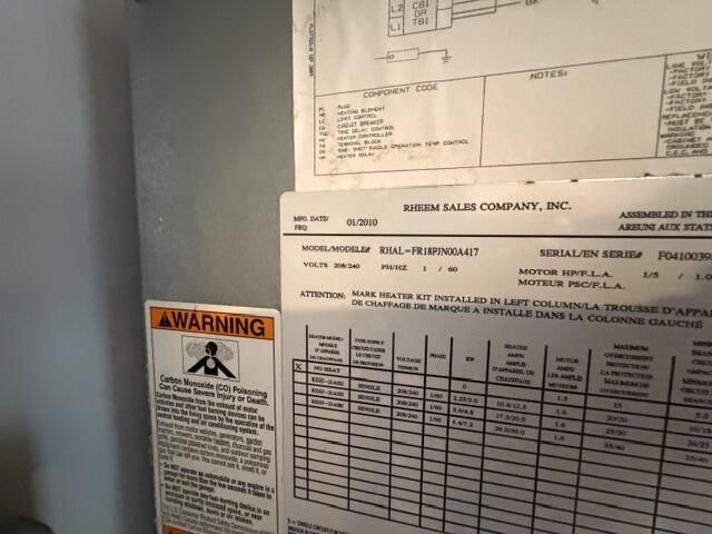 18081 SE Country Club Drive, Unit 121, Tequesta, FL 33469 Photo