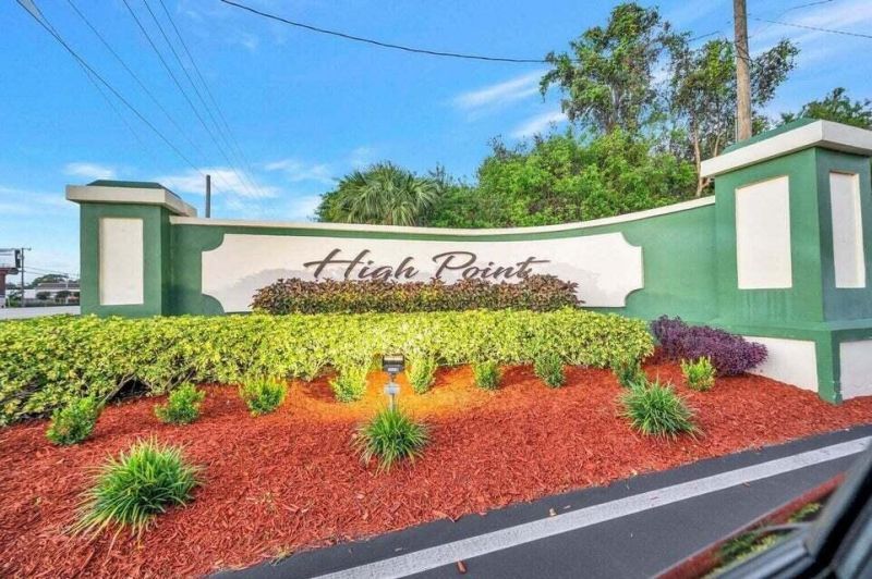1212 Lakes End Drive, Unit D, Fort Pierce, FL 34982 Photo