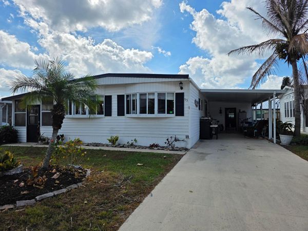 55 Mediterranean Boulevard N, Port St. Lucie, FL 34952