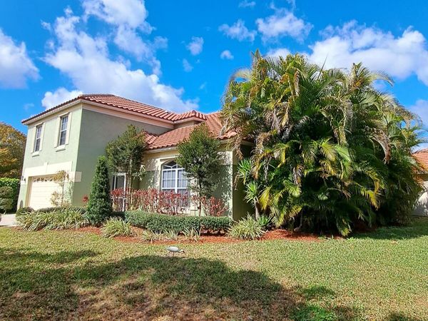 7021 Galleon Cove, Riviera Beach, FL 33418