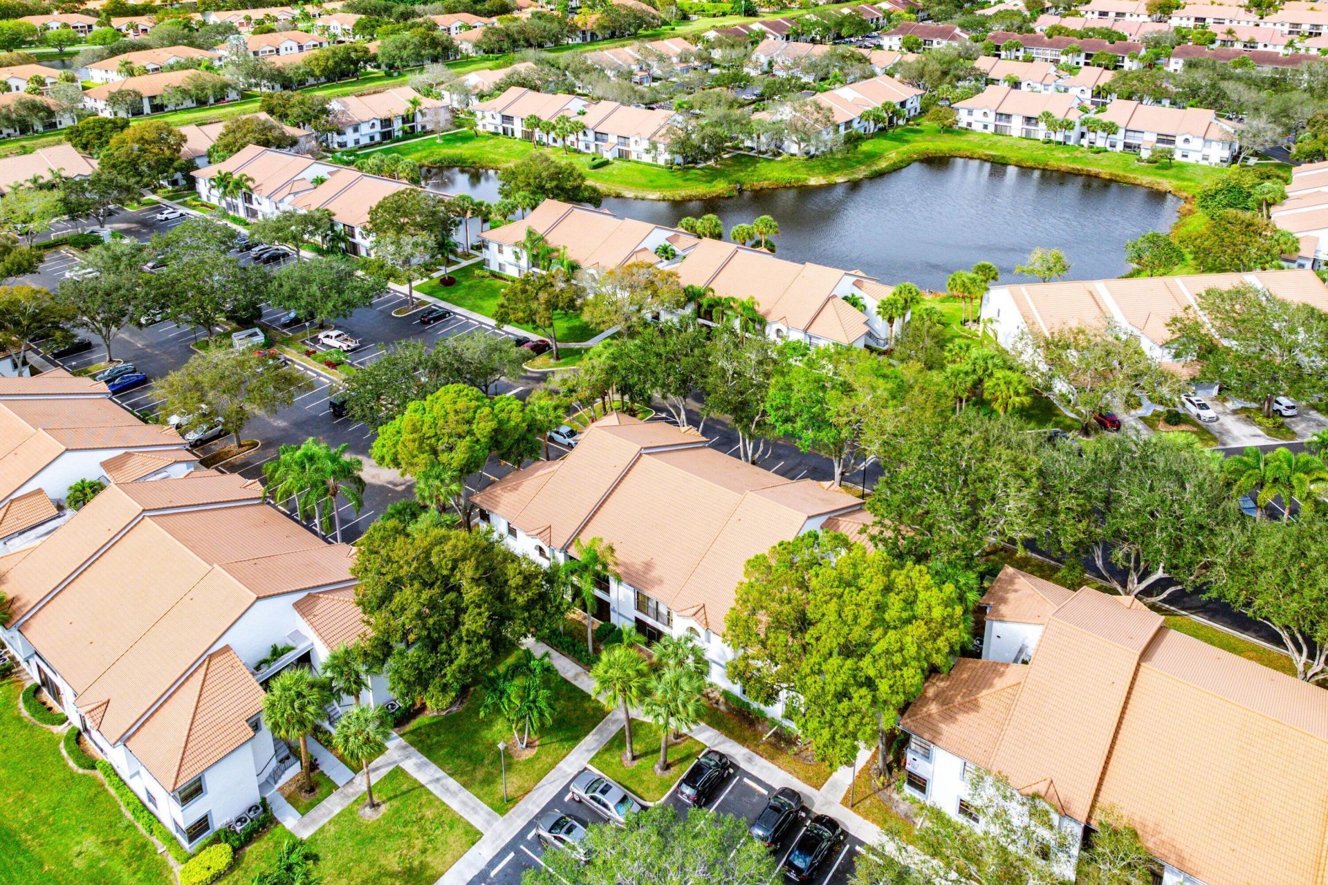 5406 Venetia Court, Unit F, Boynton Beach, FL 33437 Photo